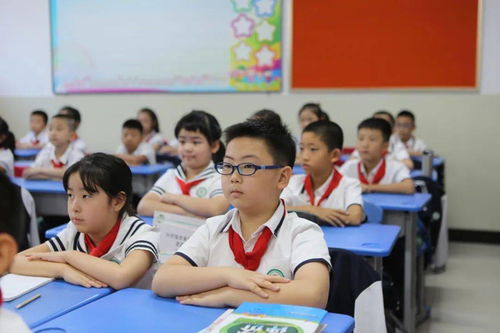 少年强，中国强 哈尔滨师范大学附属小学开学第一课暨学历教育新篇章