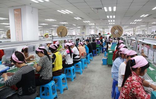 进厂打工就会毁了吗？真正需要警惕的，是厂里的这三类“小学学历教育”