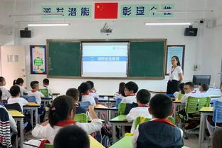 生命无Take 2，防患于未燃——我校义教部精品小学开展消防安全疏散演练纪实